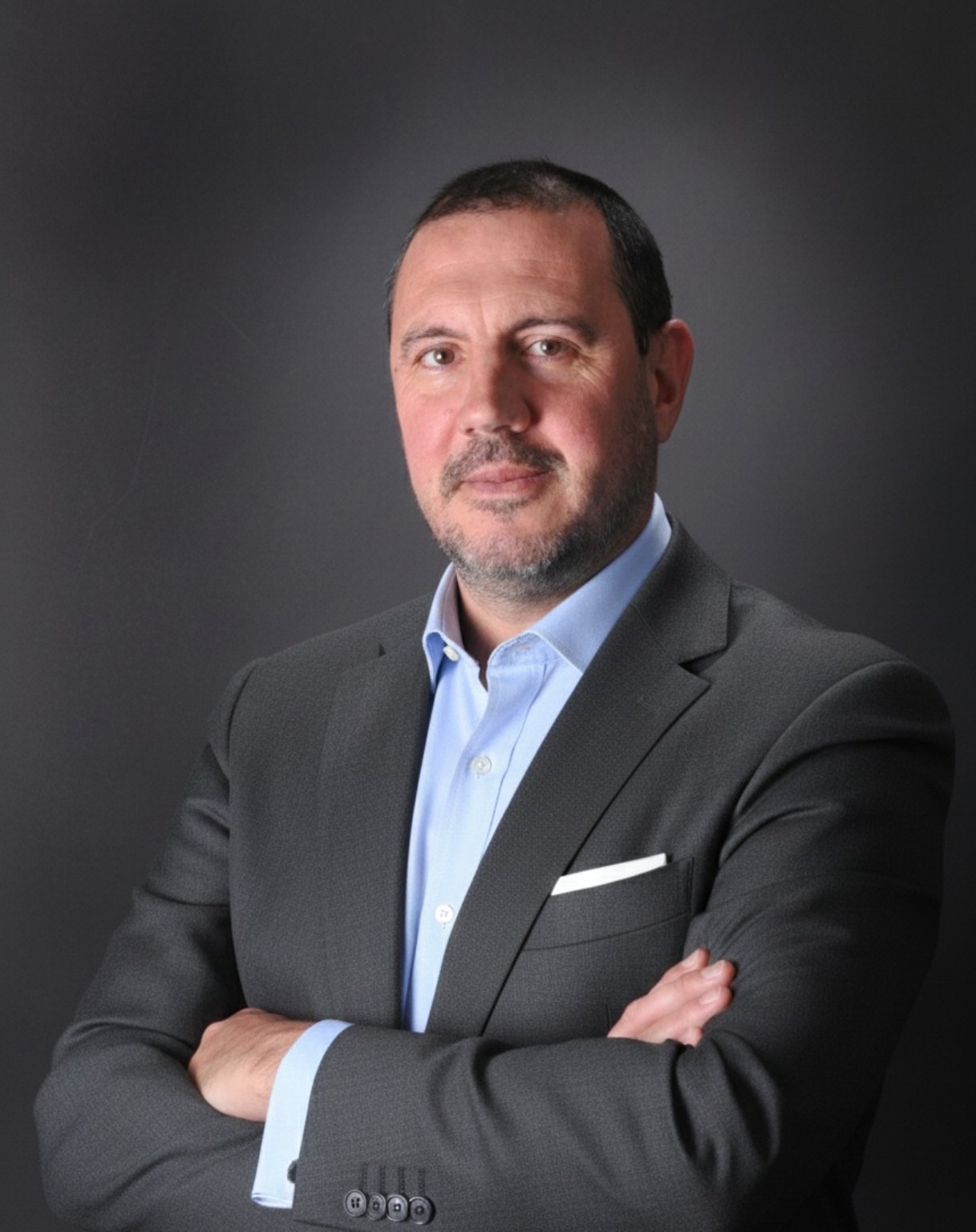 Enrico Tenerini — Broker Air-Dynamic · Advisor aviation